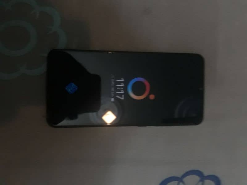 Vivo S1 pro set with charger 2