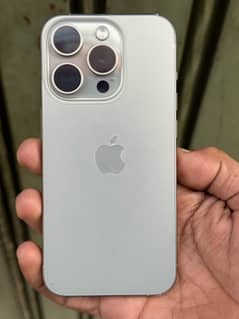 iPhone 15 Pro 512GB Factory Unlocked