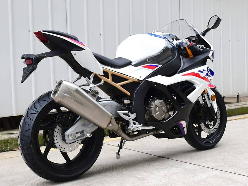 BMW S1000RR Model 2024 | New Bikes 2