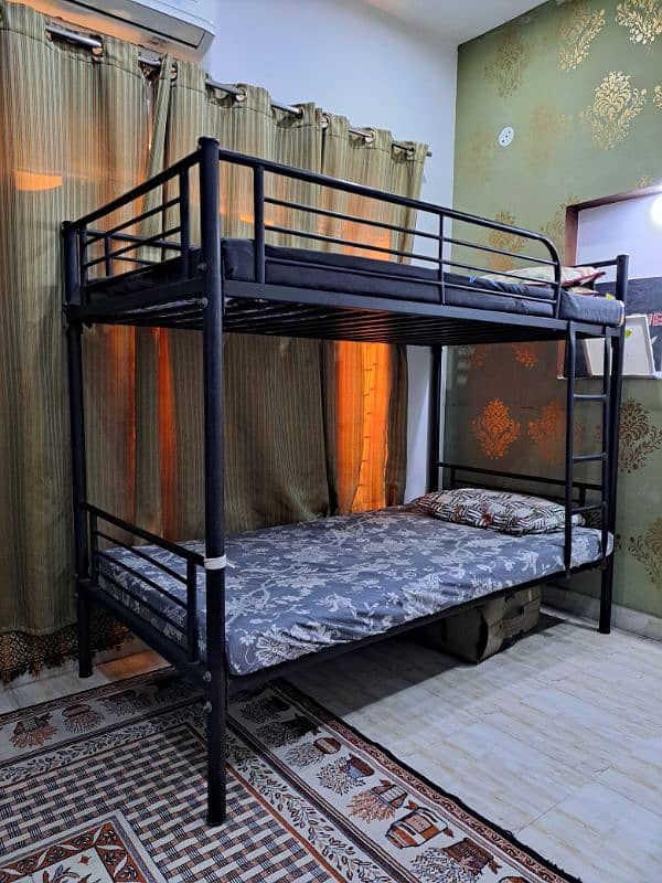 Bunk bed for sale 0