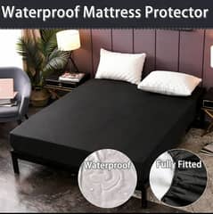 *Water Proof Matress Cover* (King Size)