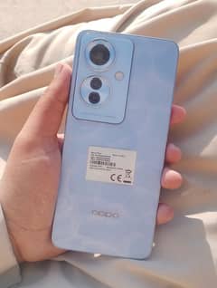 OPPO RENO 11F 5G