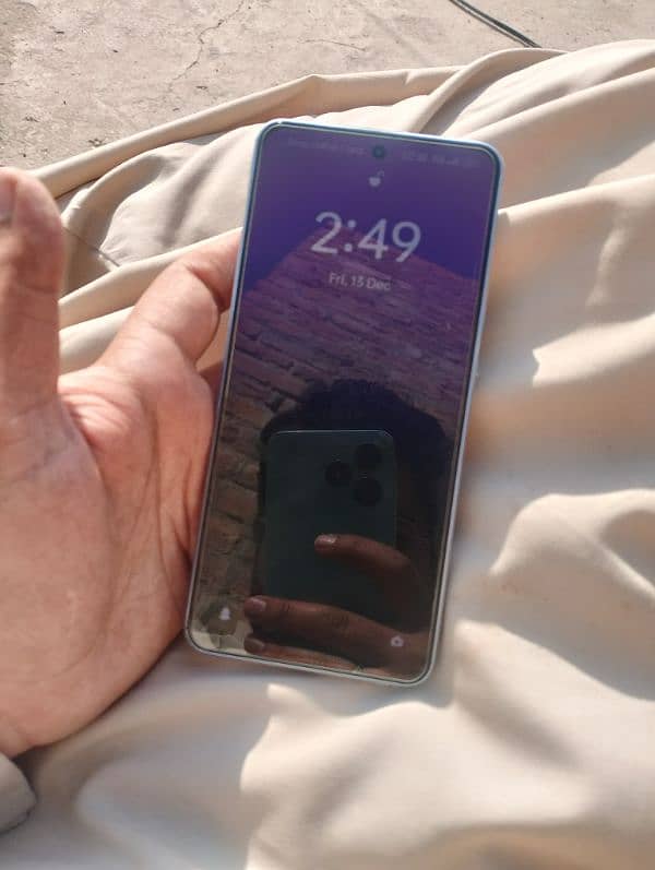 OPPO RENO 11F 5G 5