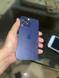 Iphone 14 pro max Jv