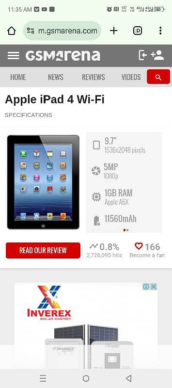 ipad 4th generation with retina display 03314444804 10