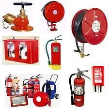 Fire Alarm Systems | Industrial Alarm Installation 3