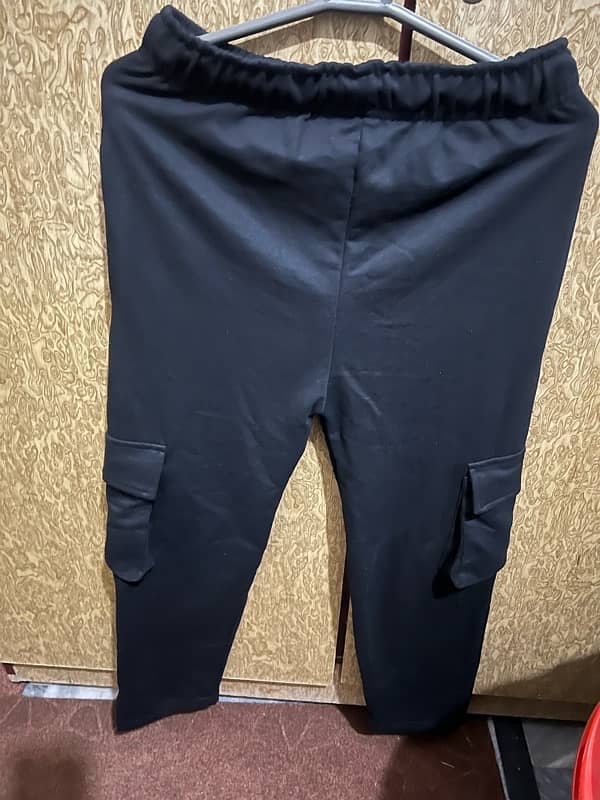 winter trouser medium size 10/10 0