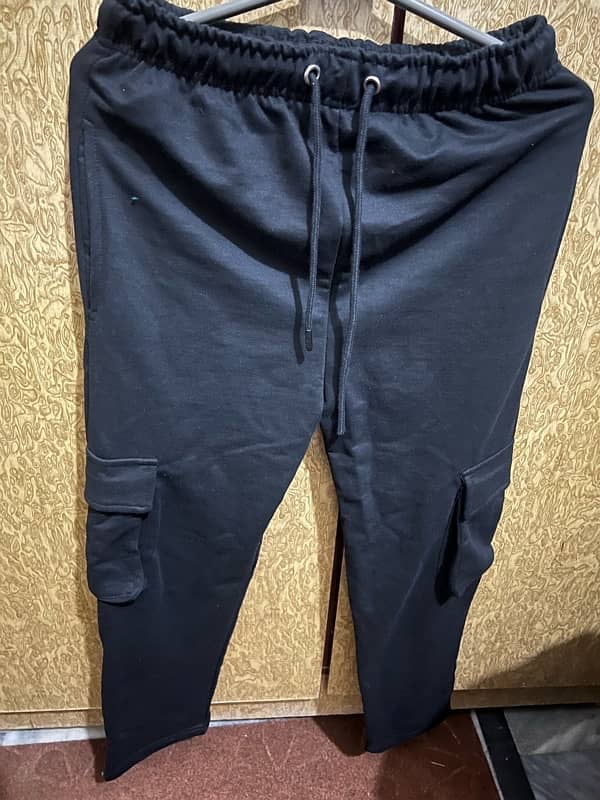 winter trouser medium size 10/10 1