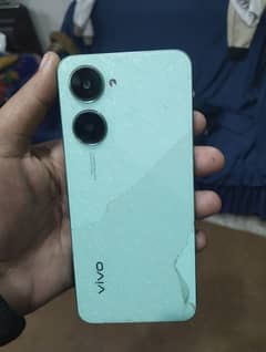 vivo YO3 4-64