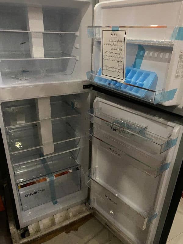 Dawlance refrigerator 2