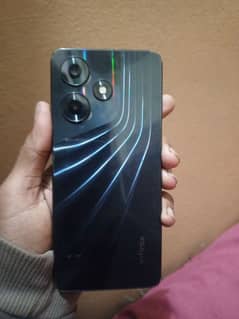 Infinix