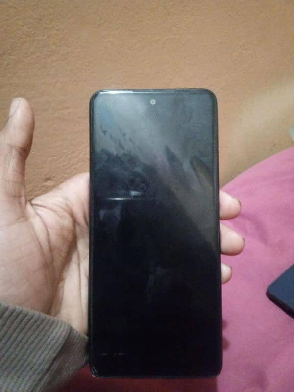 Infinix hot 30 urgent sell 1