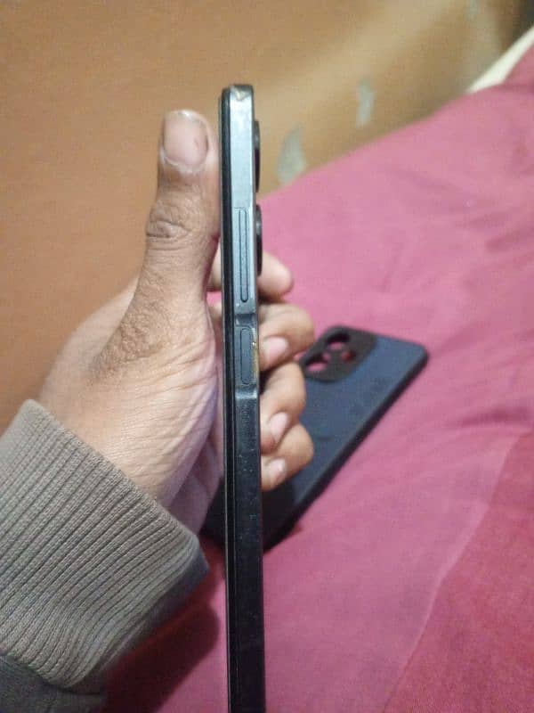 Infinix hot 30 urgent sell 2