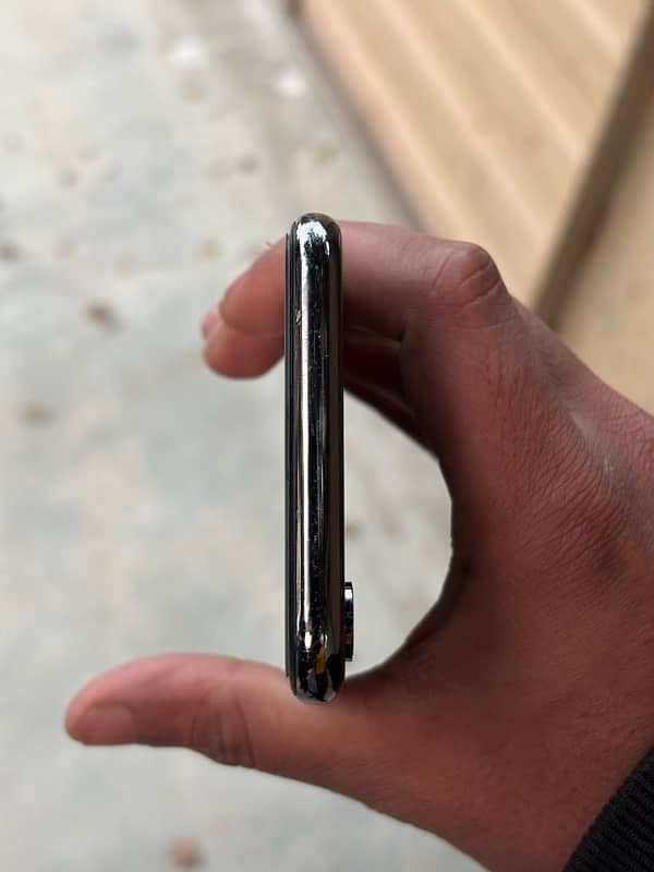 Iphone X pta approved 0