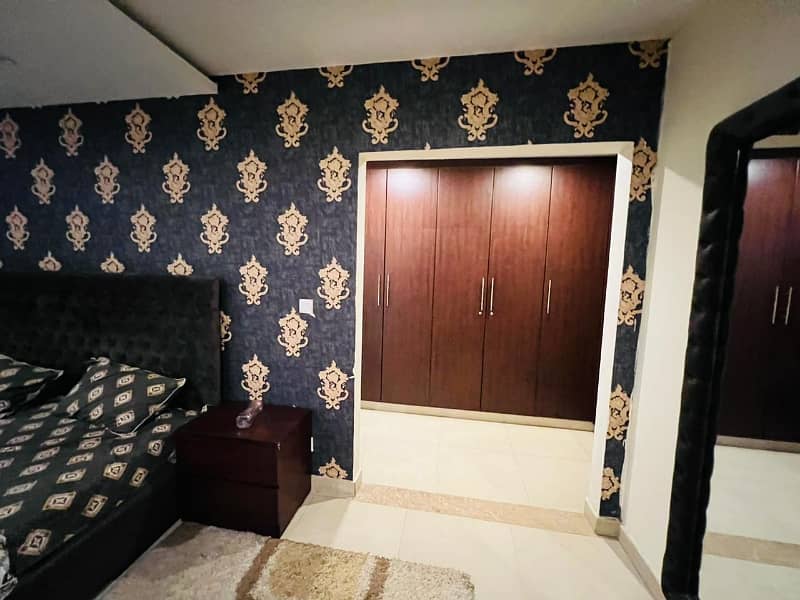 2 Bedroom Full Furnished Apartment Available For Rent 2