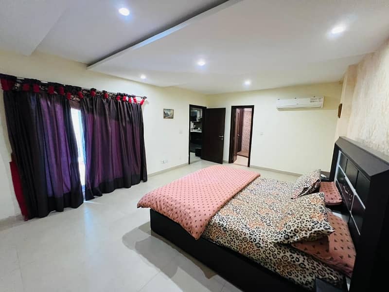 2 Bedroom Full Furnished Apartment Available For Rent 6