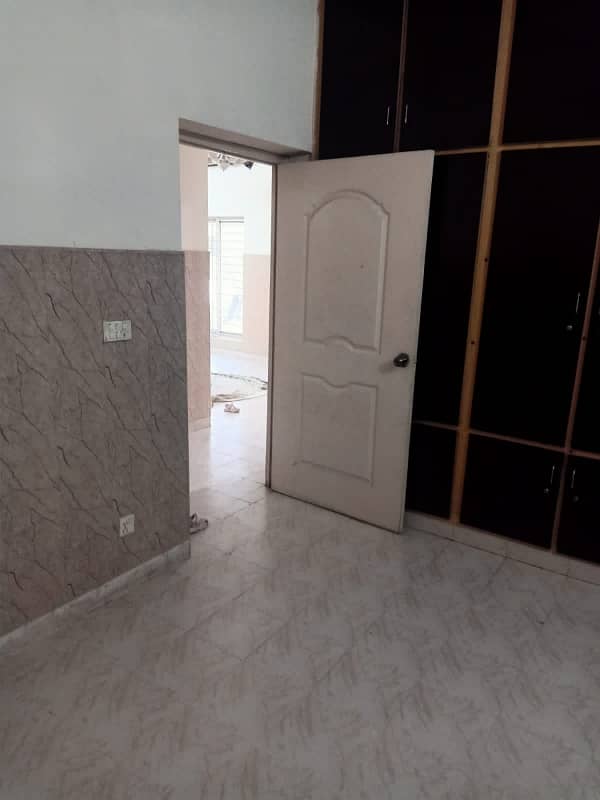 Awami Vella 3 Ground Floor Corner Available For Sale With 5 Marla Extra Land 3