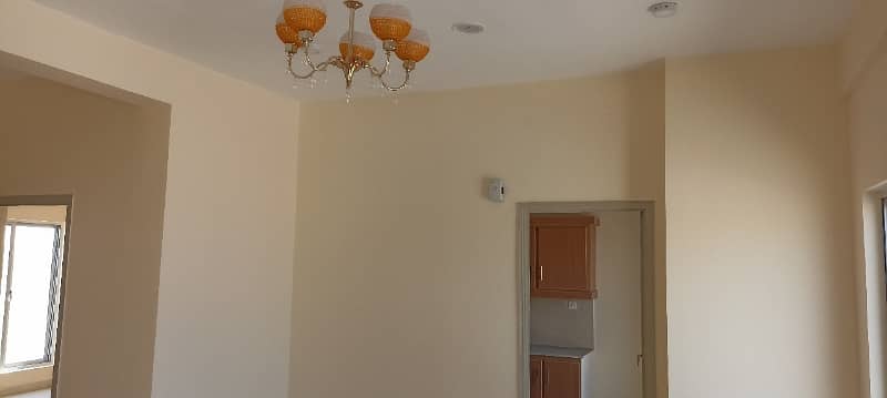 Awami Villa 2nd Floor Available For Sale 4