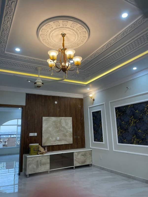 13 Marla Luxury House For Sale In Bahria Town Phase 8 4