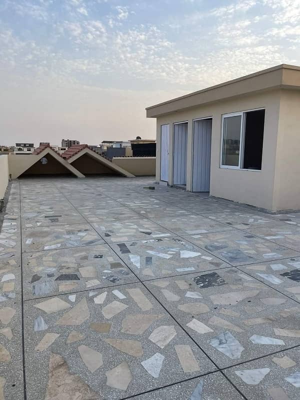 13 Marla Luxury House For Sale In Bahria Town Phase 8 11