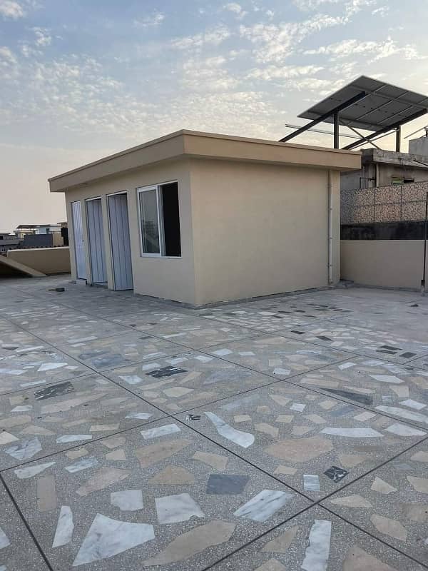 13 Marla Luxury House For Sale In Bahria Town Phase 8 15