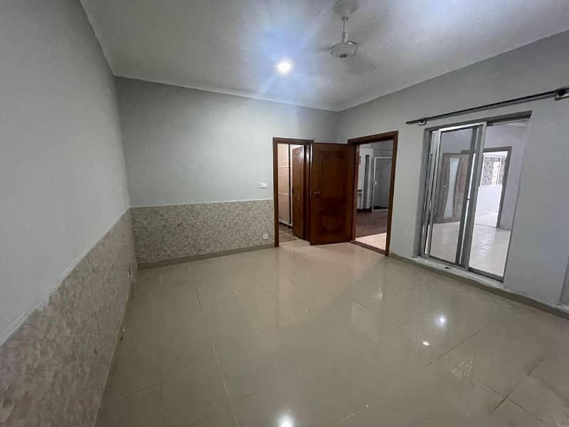 8 Marla House For Sale In Bahria Town Phase 8 - Safari Valley Rawalpindi 1