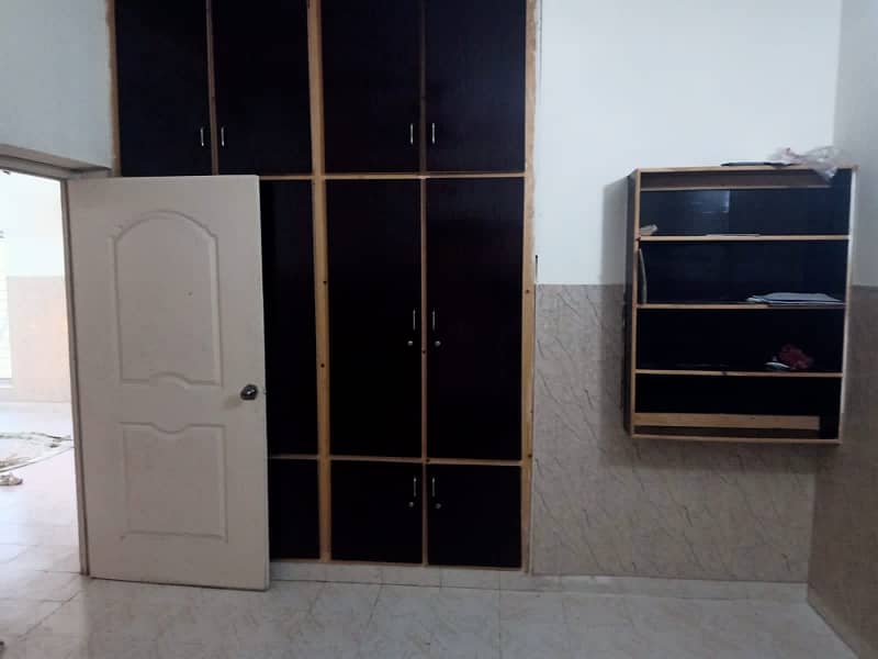 Awami Villa 3 Ground Floor Premier Flat Available For Sale 3