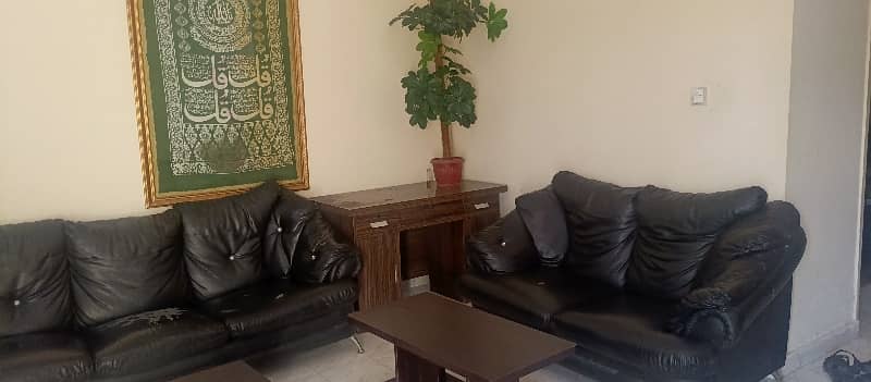 Awami Vella 6 First Floor Flat Available for Rent 1