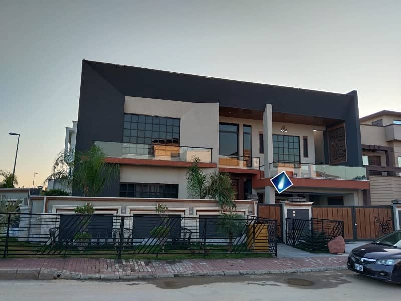 One Kenal Brand New House Available for Rent 0