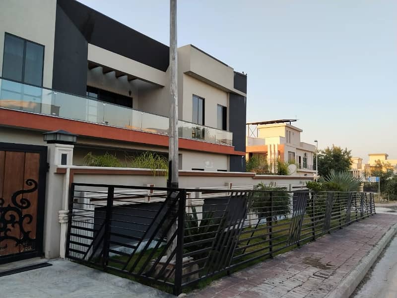 One Kenal Brand New House Available for Rent 1