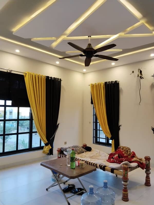 One Kenal Brand New House Available for Rent 12