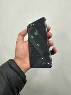 iPhone 8 plus 64gb PTA APPROVED