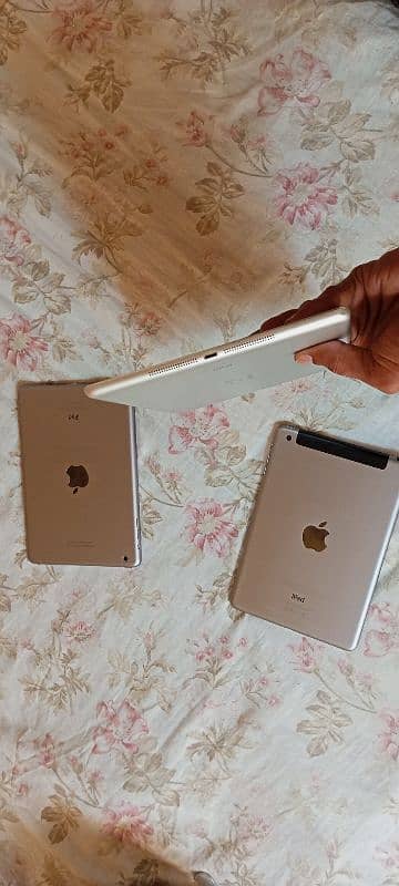 Apple iPAD MiNi 2 1