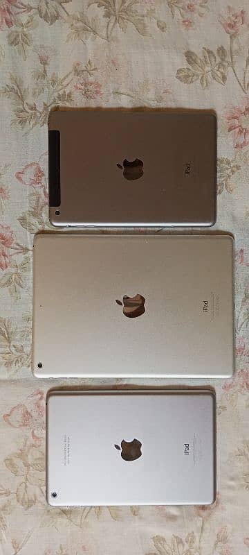 Apple iPAD MiNi 2 5