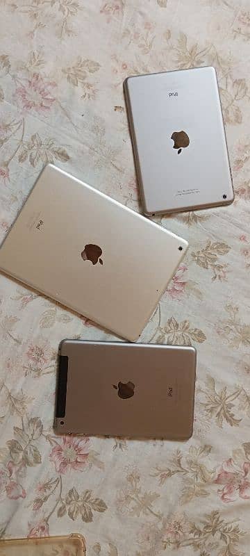 Apple iPAD MiNi 2 6