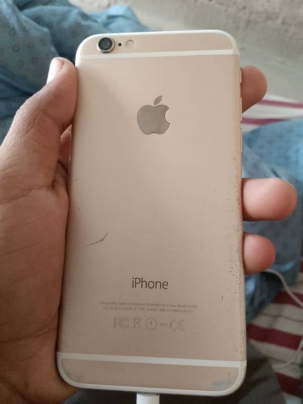 iphone 6 64gb 3