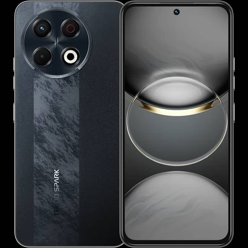 Tecno Spark 30 Pro NEW (Box Not Available) 1