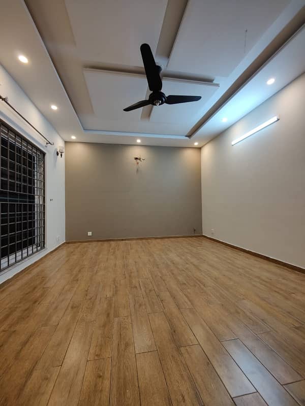 Brand New Luxury Upper Portion Available For Rent 4