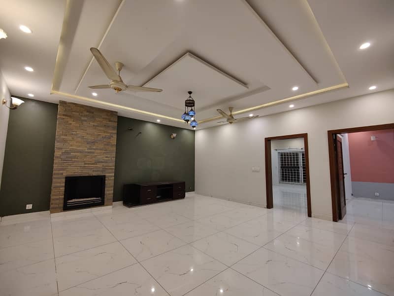 Brand New Luxury Upper Portion Available For Rent 8