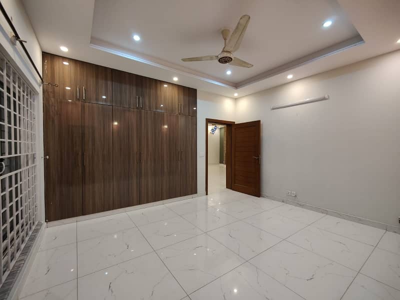 Brand New Luxury Upper Portion Available For Rent 10