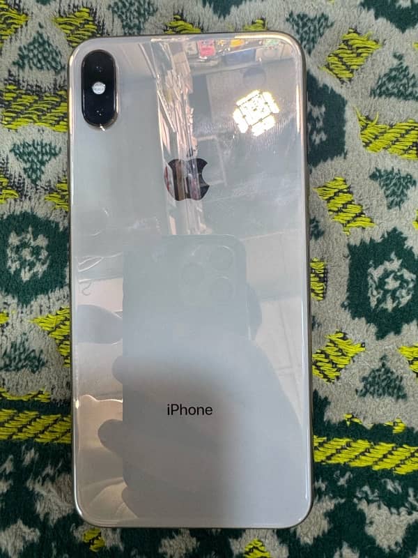 Xs max non pta 256 gb 1