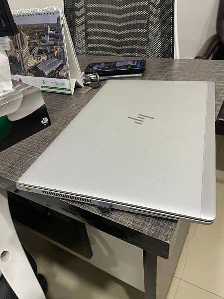 HP Elitebook 850 G5 8