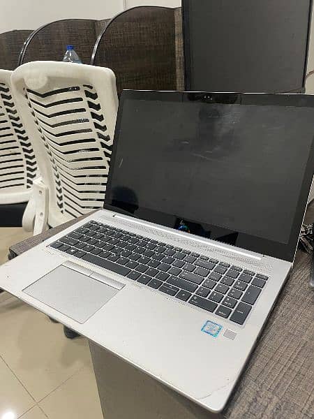 HP Elitebook 850 G5 10