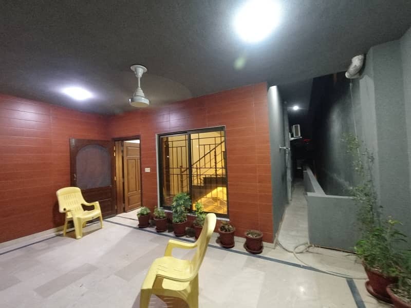 House For sale Situated In MPCHS - Block C 34