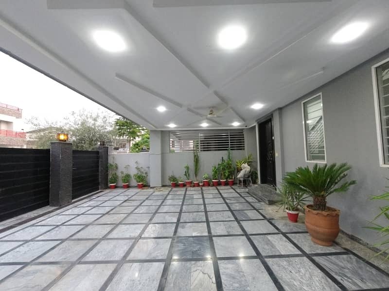 In Islamabad You Can Find The Perfect House For sale 1