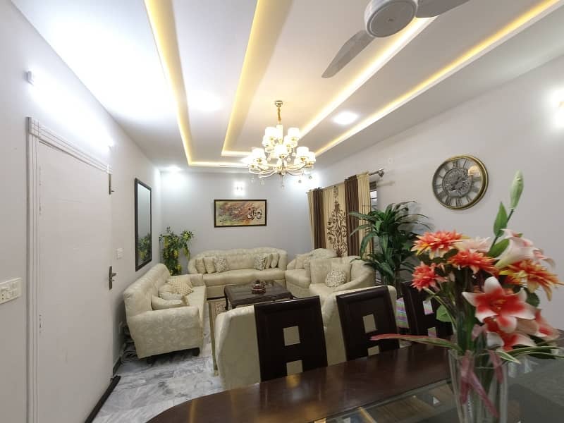 In Islamabad You Can Find The Perfect House For sale 6