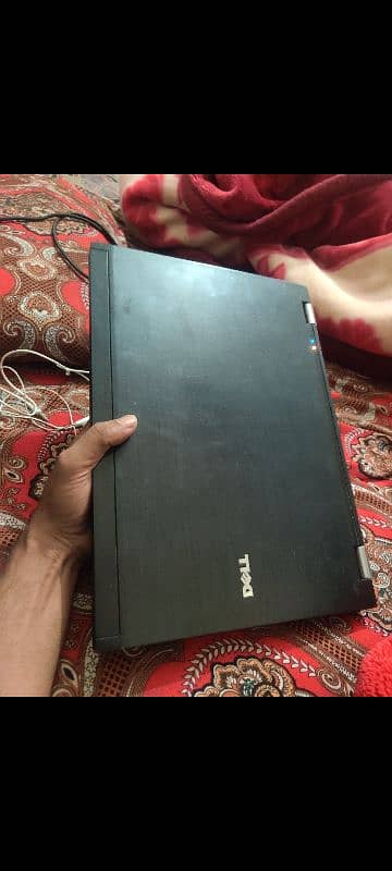 Dell Core 2 duo in good condition 2