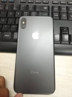 iPhone XS Max 256gb non pta