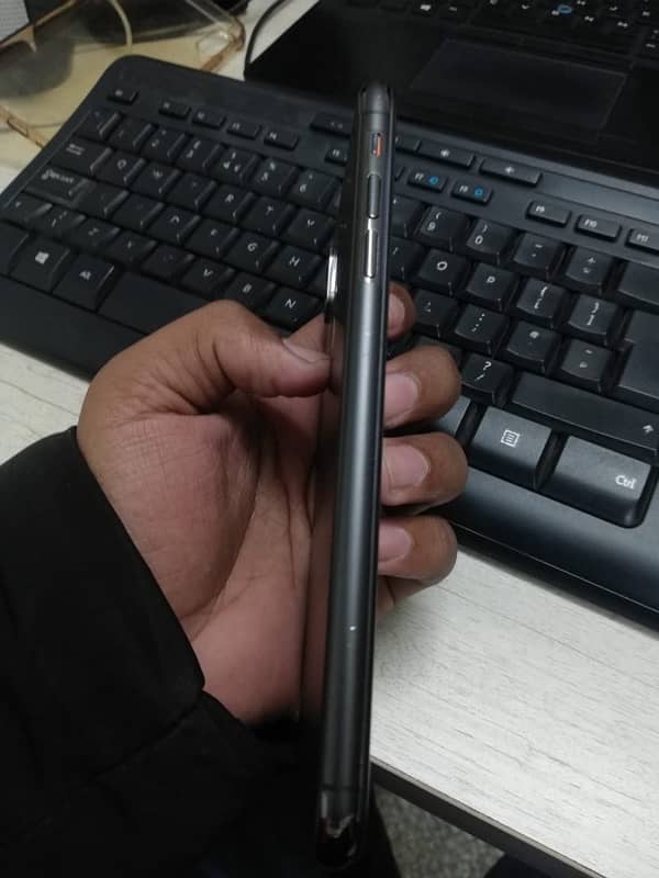 iPhone XS Max 256gb non pta 1