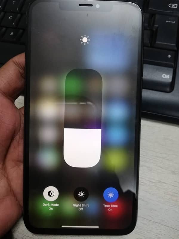 iPhone XS Max 256gb non pta 2